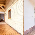 Berghaus Traumblick Apartment