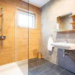 Berghaus Traumblick Apartmán Bad Kleinkirchheim