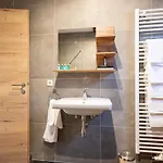 Apartmán Berghaus Traumblick *