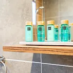 Berghaus Traumblick Apartmán