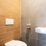 Apartmán Berghaus Traumblick *