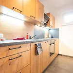 Apartmán Berghaus Traumblick *