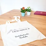 Apartmán Berghaus Traumblick *