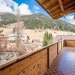 Berghaus Traumblick Bad Kleinkirchheim