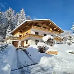 Apartmán Berghaus Traumblick