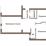 Berghaus Traumblick Apartmán Bad Kleinkirchheim