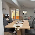 Apartmán Berghaus Traumblick