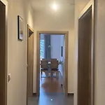 Apartmán Berghaus Traumblick Bad Kleinkirchheim