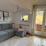 Berghaus Traumblick Apartmán