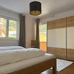 Apartmán Berghaus Traumblick Bad Kleinkirchheim