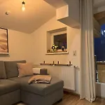 Berghaus Traumblick Apartmán