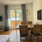 Apartmán Berghaus Traumblick