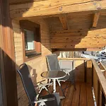 Apartmán Berghaus Traumblick Bad Kleinkirchheim