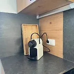 Berghaus Traumblick Apartment *