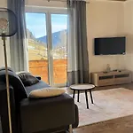 Berghaus Traumblick Apartmán *