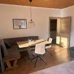Berghaus Traumblick Apartmán