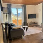 Apartmán Berghaus Traumblick