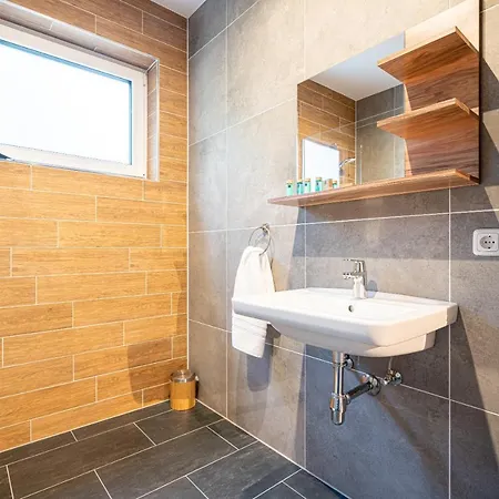 Appartamento Berghaus Traumblick Bad Kleinkirchheim