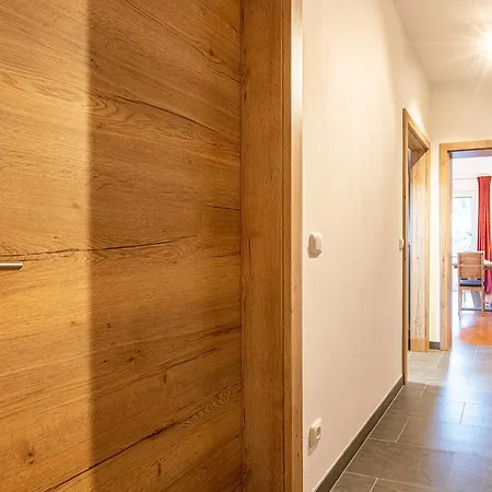 Berghaus Traumblick Apartment Bad Kleinkirchheim