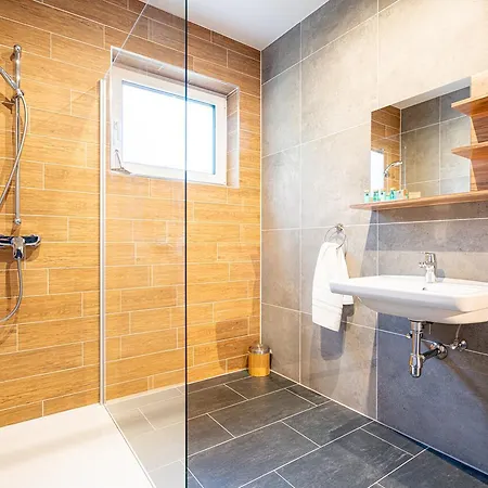 Berghaus Traumblick Appartement Bad Kleinkirchheim