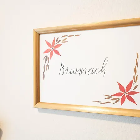 Berghaus Traumblick Apartment Bad Kleinkirchheim