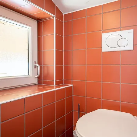 Berghaus Traumblick Apartment *