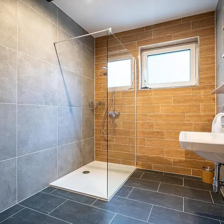 Berghaus Traumblick Appartamento *