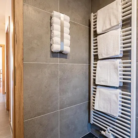 Appartement Berghaus Traumblick