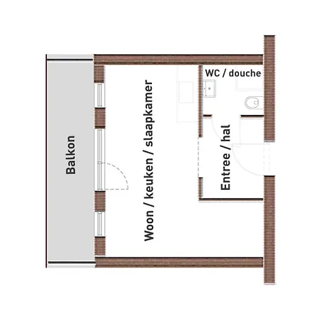Berghaus Traumblick Apartment *