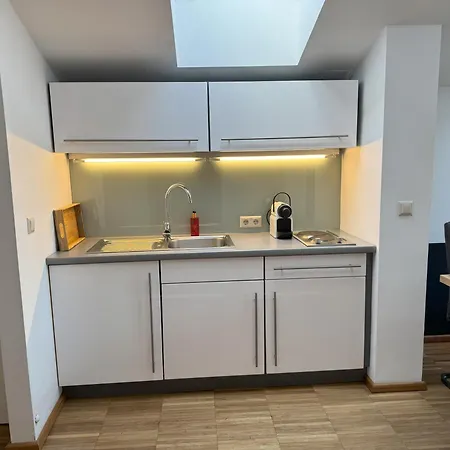 Berghaus Traumblick *