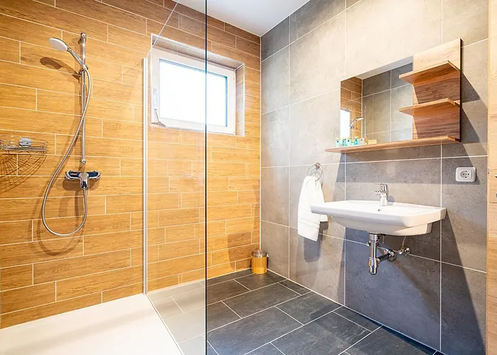 Berghaus Traumblick Apartment Bad Kleinkirchheim