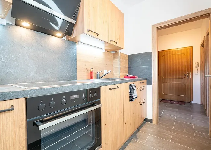 Berghaus Traumblick *