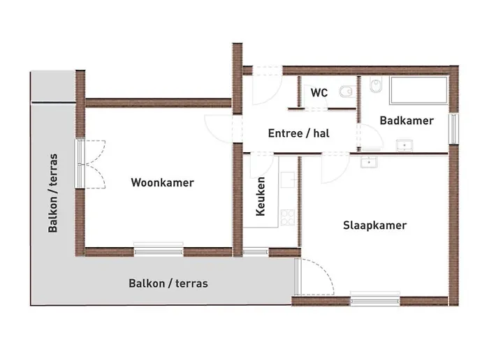 Berghaus Traumblick * Bad Kleinkirchheim