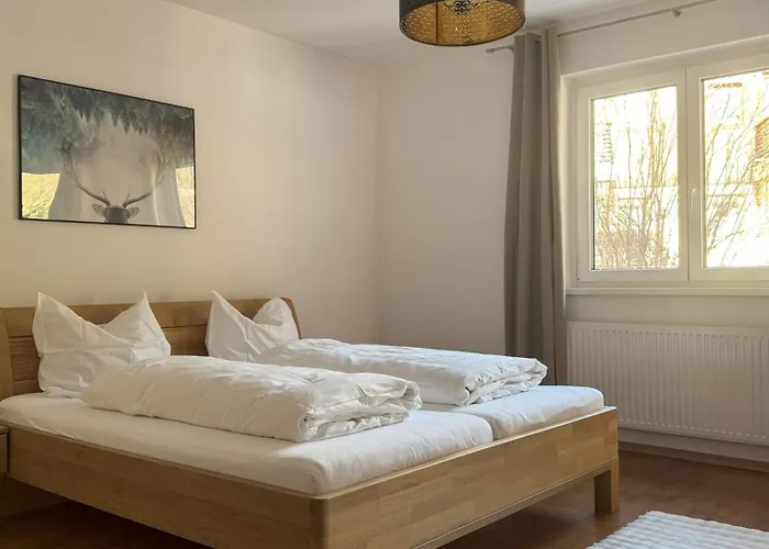 Berghaus Traumblick Bad Kleinkirchheim